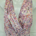 Saba Sweet Pastel Feminine Spring Dress Size 10 by SwapUp-Online Second Hand Store-Online Thrift Store