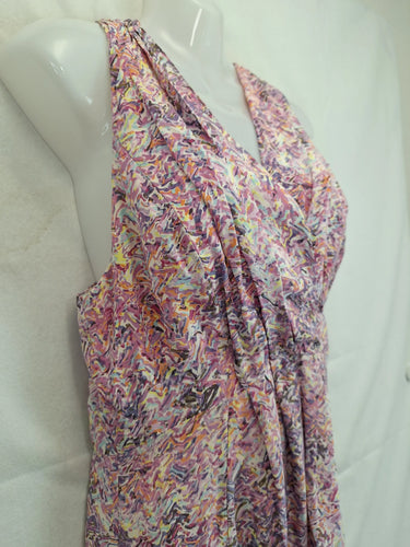 Saba Sweet Pastel Feminine Spring Dress Size 10 by SwapUp-Online Second Hand Store-Online Thrift Store