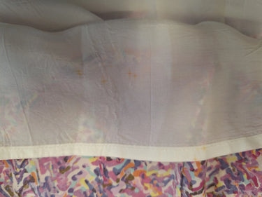 Saba Sweet Pastel Feminine Spring Dress Size 10 by SwapUp-Online Second Hand Store-Online Thrift Store