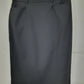 Saba Tailored Office Essential Pencil Midi Skirt Size 6 by SwapUp-Online Second Hand Store-Online Thrift Store