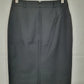 Saba Tailored Office Essential Pencil Midi Skirt Size 6 by SwapUp-Online Second Hand Store-Online Thrift Store