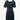 Saba Teal Marle Tailored Work Midi Dress Size 10 by SwapUp-Online Second Hand Store-Online Thrift Store