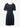 Saba Teal Marle Tailored Work Midi Dress Size 10 by SwapUp-Online Second Hand Store-Online Thrift Store