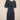 Saba Teal Marle Tailored Work Midi Dress Size 10 by SwapUp-Online Second Hand Store-Online Thrift Store