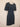Saba Teal Marle Tailored Work Midi Dress Size 10 by SwapUp-Online Second Hand Store-Online Thrift Store