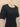 Saba Teal Marle Tailored Work Midi Dress Size 10 by SwapUp-Online Second Hand Store-Online Thrift Store