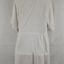 Sabo Terry Bell Sleeve Mini Dress Size 10 by SwapUp-Online Second Hand Store-Online Thrift Store