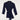 Sacha Drake Dazzling Deep Blue Wrap Top Size 12 by SwapUp-Online Second Hand Store-Online Thrift Store
