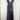Sacha Drake Elegant Draped Two Tone Maxi Dress Size 10 by SwapUp-Online Second Hand Store-Online Thrift Store