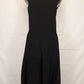 Sacha Drake Sophisticated Bodycon Midi Dress Size 8 by SwapUp-Online Second Hand Store-Online Thrift Store