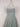 Saints + Secrets Light Sage Strappy Cinderella Dress Size 10 by SwapUp-Online Second Hand Store-Online Thrift Store