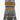 Sandra Darren Pattern Stripe Pleated Dress Size 12 by SwapUp-Online Second Hand Store-Online Thrift Store