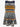 Sandra Darren Pattern Stripe Pleated Dress Size 12 by SwapUp-Online Second Hand Store-Online Thrift Store