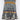 Sandra Darren Pattern Stripe Pleated Dress Size 12 by SwapUp-Online Second Hand Store-Online Thrift Store