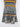 Sandra Darren Pattern Stripe Pleated Dress Size 12 by SwapUp-Online Second Hand Store-Online Thrift Store