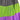 Sandra Soulos Vintage Striped Full Circle Skirt Size 10 by SwapUp-Online Second Hand Store-Online Thrift Store