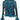 Sandra Steiner Y2K Teal Ruffled Jacket Size M by SwapUp-Online Second Hand Store-Online Thrift Store