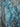 Sandra Steiner Y2K Teal Ruffled Jacket Size M by SwapUp-Online Second Hand Store-Online Thrift Store