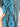 Sandra Steiner Y2K Teal Ruffled Jacket Size M by SwapUp-Online Second Hand Store-Online Thrift Store