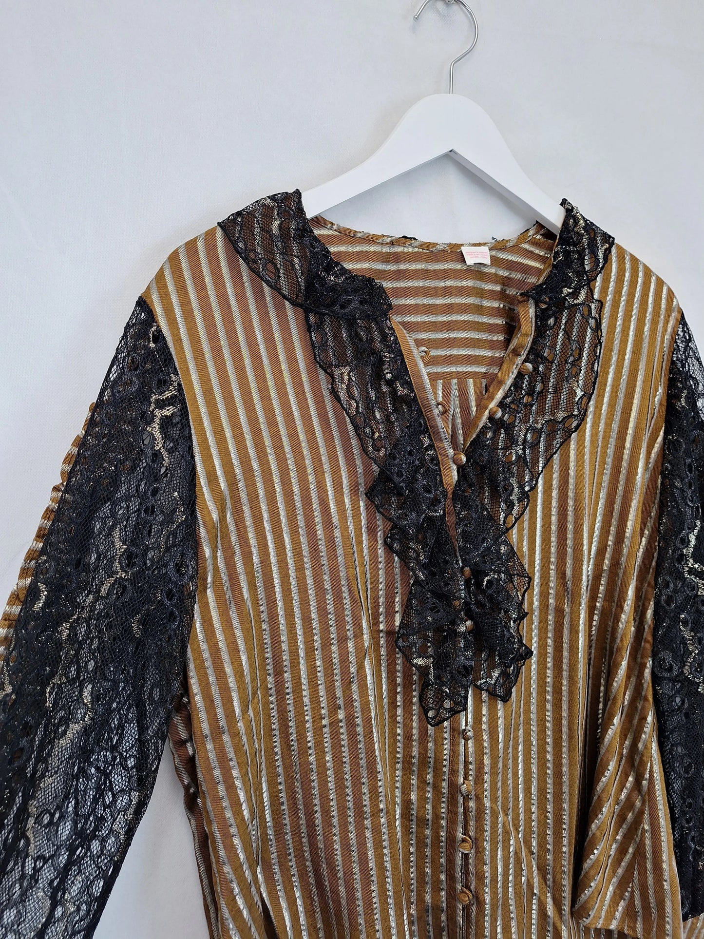 Sass & Bide Another Night Dreamer Top Size 6 by SwapUp-Online Second Hand Store-Online Thrift Store