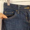 Sass & Bide Capsule Indigo Denim Tapered Jeans Size 12 by SwapUp-Online Second Hand Store-Online Thrift Store