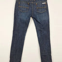 Sass & Bide Capsule Indigo Denim Tapered Jeans Size 12 by SwapUp-Online Second Hand Store-Online Thrift Store