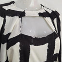 Sass & Bide Forever Mine Belted Print Mini Dress Size 8 by SwapUp-Online Second Hand Store-Online Thrift Store