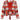 Sass & Bide Linen Check Tie Front Top Size 12 by SwapUp-Online Second Hand Store-Online Thrift Store