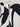 Sass & Bide Monochrome Silver Shimmer Evening Jumpsuit Size 10 by SwapUp-Online Second Hand Store-Online Thrift Store
