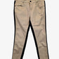 Sass & Bide Slim Fit Colour Block Jeans Size 10 by SwapUp-Online Second Hand Store-Online Thrift Store