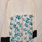 Sass & Bide The Birdcage Long Side Split Shirt Size 12 by SwapUp-Online Second Hand Store-Online Thrift Store