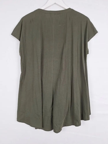 Sass & Bide The Boutique Tee Top Size S by SwapUp-Online Second Hand Store-Online Thrift Store