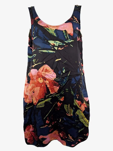 Scanlan Theodore Abstract Tank Dress Size None by SwapUp-Online Second Hand Store-Online Thrift Store