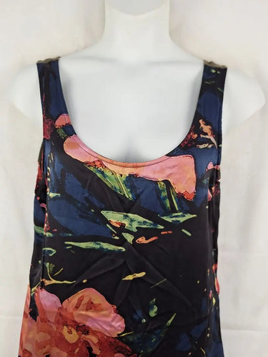 Scanlan Theodore Abstract Tank Dress Size None by SwapUp-Online Second Hand Store-Online Thrift Store