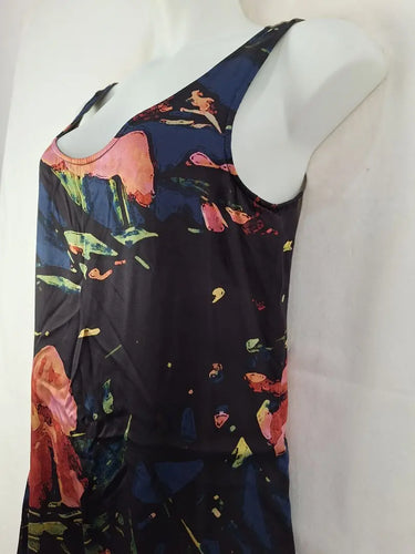 Scanlan Theodore Abstract Tank Dress Size None by SwapUp-Online Second Hand Store-Online Thrift Store