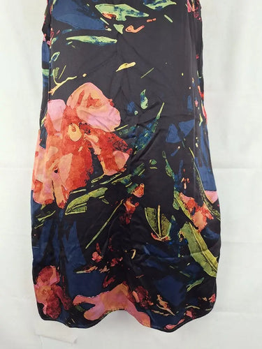 Scanlan Theodore Abstract Tank Dress Size None by SwapUp-Online Second Hand Store-Online Thrift Store