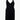 Scanlan Theodore Chic Crepe Knit Strappy Dress Size S by SwapUp-Online Second Hand Store-Online Thrift Store