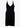 Scanlan Theodore Chic Crepe Knit Strappy Dress Size S by SwapUp-Online Second Hand Store-Online Thrift Store