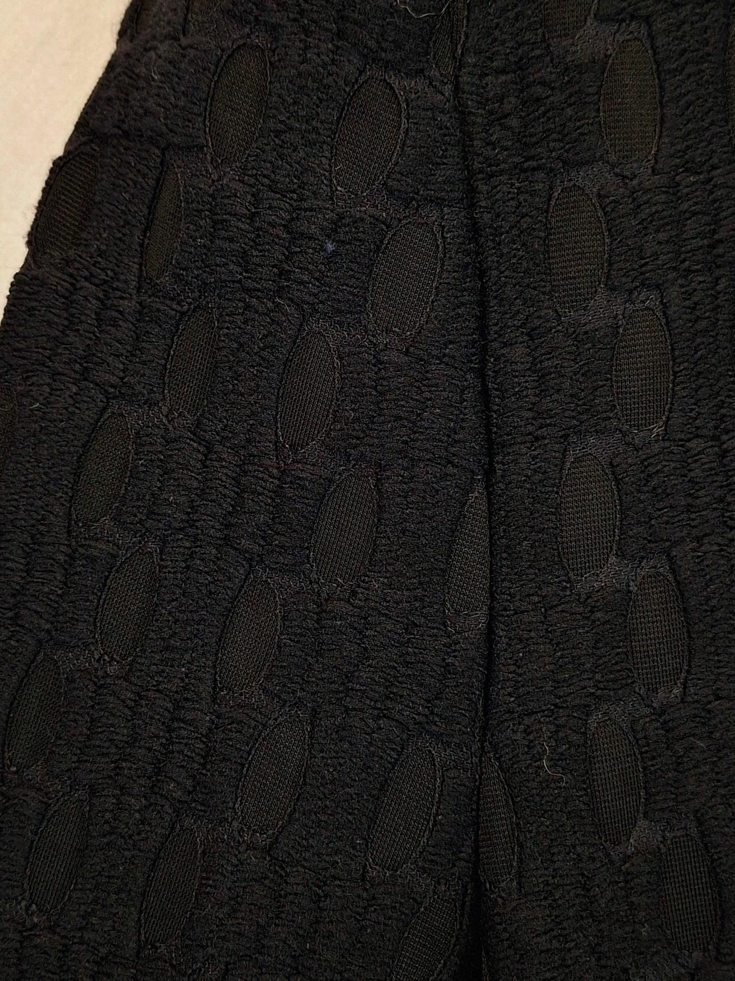 Scanlan Theodore Formal Tailored Peplum  Blazer Size 8 by SwapUp-Online Second Hand Store-Online Thrift Store