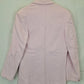 Scanlan Theodore Pink Sorbet Single Breasted Lined Blazer Size 8 by SwapUp-Online Second Hand Store-Online Thrift Store