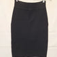 Scanlon & Theodore Stretch Knit Pencil Midi Skirt Size L by SwapUp-Online Second Hand Store-Online Thrift Store
