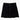 Scotch & Soda Suede Press Stud A-line Mini Skirt Size 16 by SwapUp-Online Second Hand Store-Online Thrift Store