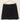 Scotch & Soda Suede Press Stud A-line Mini Skirt Size 16 by SwapUp-Online Second Hand Store-Online Thrift Store