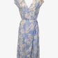 Seafolly Summer Beach Coverup Maxi Dress Size S by SwapUp-Online Second Hand Store-Online Thrift Store