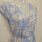 Seafolly Summer Beach Coverup Maxi Dress Size S by SwapUp-Online Second Hand Store-Online Thrift Store