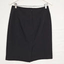 Seduce Striped Waist Detail Pencil Mini Skirt Size 10 by SwapUp-Online Second Hand Store-Online Thrift Store