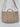 See By Chloe Warm Ivory Cow Hide Satchel Bag by SwapUp-Online Second Hand Store-Online Thrift Store