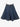 See By Chloe Y2k Panelled Denim Midi Skirt Size 8 by SwapUp-Online Second Hand Store-Online Thrift Store