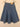 See By Chloe Y2k Panelled Denim Midi Skirt Size 8 by SwapUp-Online Second Hand Store-Online Thrift Store