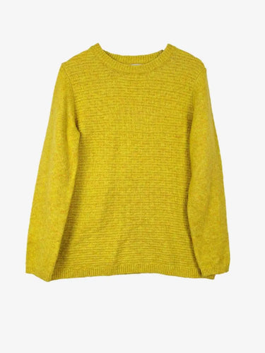 See Saw Splice Mottled Crew Jumper Size M by SwapUp-Online Second Hand Store-Online Thrift Store
